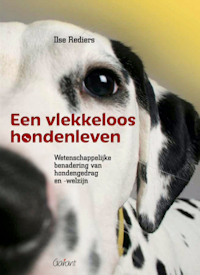 Ilse Rediers: Een vlekkeloos hondenleven 